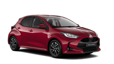 Michael Debono Business - All New Yaris Michael Debono Business - All New Yaris