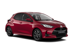 Michael Debono Business - All New Yaris Michael Debono Business - All New Yaris