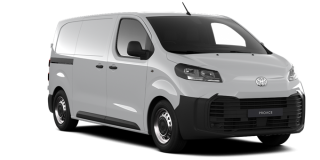 PROACE